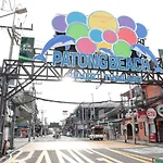 Oyo 389 Sira Boutique Residence