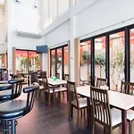 Buk Inn Hotel Sha Plus