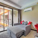 Квартира Вид На Бассейн Nbc S402 By Ibg Property