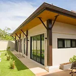 Queen Palm Villa