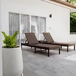 Tamarind Villa Phuket