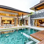 Harmony Villa Botanica Bangtao