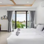 Lovely Pool Villa 2 Bedrooms In Rawai With Seaview