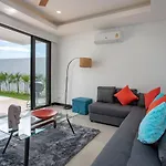Lovely Pool Villa 2 Bedrooms In Rawai With Seaview