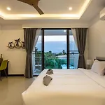 Lovely Pool Villa 2 Bedrooms In Rawai With Seaview