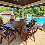 Sea Breeze Villa