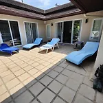 Sea Breeze Villa
