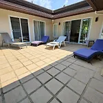 Sea Breeze Villa