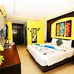 Lavender Hotel