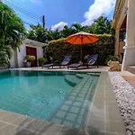 Meursault Villa By Jetta