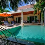 Meursault Villa By Jetta