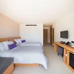 The Lunar Patong