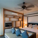 Two Villas Holiday Wings Phuket Villa, Layan Beach