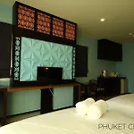 Phuket Chinoinn-Shaplus Certified