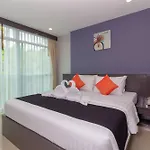 Modern Living Residence