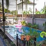 Vivi Boutique Room Hotel Sha Plus