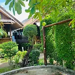 Bora Bora Villa Phuket