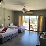 Hotel Kata Hill Sea View