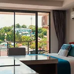 Rawai Beach Condo Mountain View