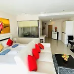 Chic Condo In Karon By Lofty