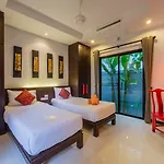 The Bell Pool Villa Resort Phuket