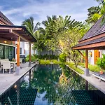 The Bell Pool Villa Resort Phuket