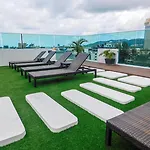 The Aim Patong Hotel