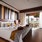 Baan Karonburi Resort