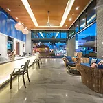 The Beach Heights Resort Sha Plus