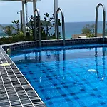 Kata Penthouse Sea View Private Pool