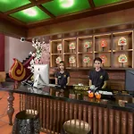 The Top Patong Resort