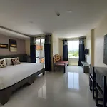 The Cheetar Hotel