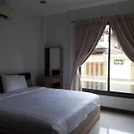 4Bd Private Pool Villa In Patong Heart Quiet&Nice