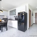 2-Bedroom Apartment At Calypso Garden Residences