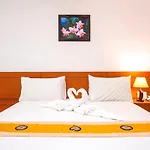 Neptuna Hotel By Maduzi - Sha Plus