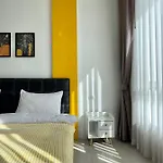 Chill-Long Boutique Aparts