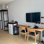Atom Phuket Hotel -SHA Plus