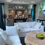 Villa On The Rocks, 4 Bedrooms, Phuket
