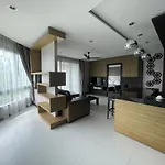 The Regent Bangtao Apartments
