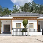 Villa Sunrise Garden A181