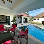 Maya Villa By G Estate