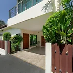 Laem Ka Residence By Tropiclook