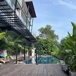 Luxury Living At Tree Condo Nai Harn\'S Best