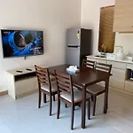 Thaiya Pool Villa