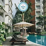 The Title Residences, Naiyang Beach, Phuket