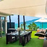 Villa Sabine Private Pool 4Br Seaview Jacuzzi