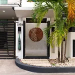 Villa Sabine Private Pool 4Br Seaview Jacuzzi