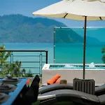 Villa Sabine Private Pool 4Br Seaview Jacuzzi