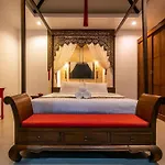 Oriental 3Br Private Pool Villa