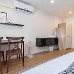 Private Model Home Patong Central